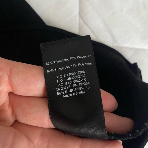 Babaton tank - Picture 3 of 7